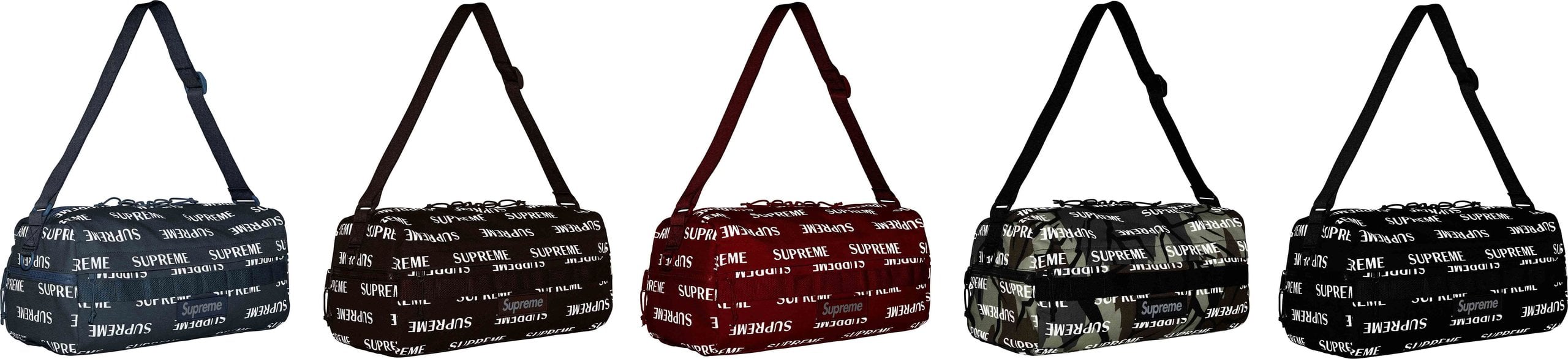 Utility Bag view 9